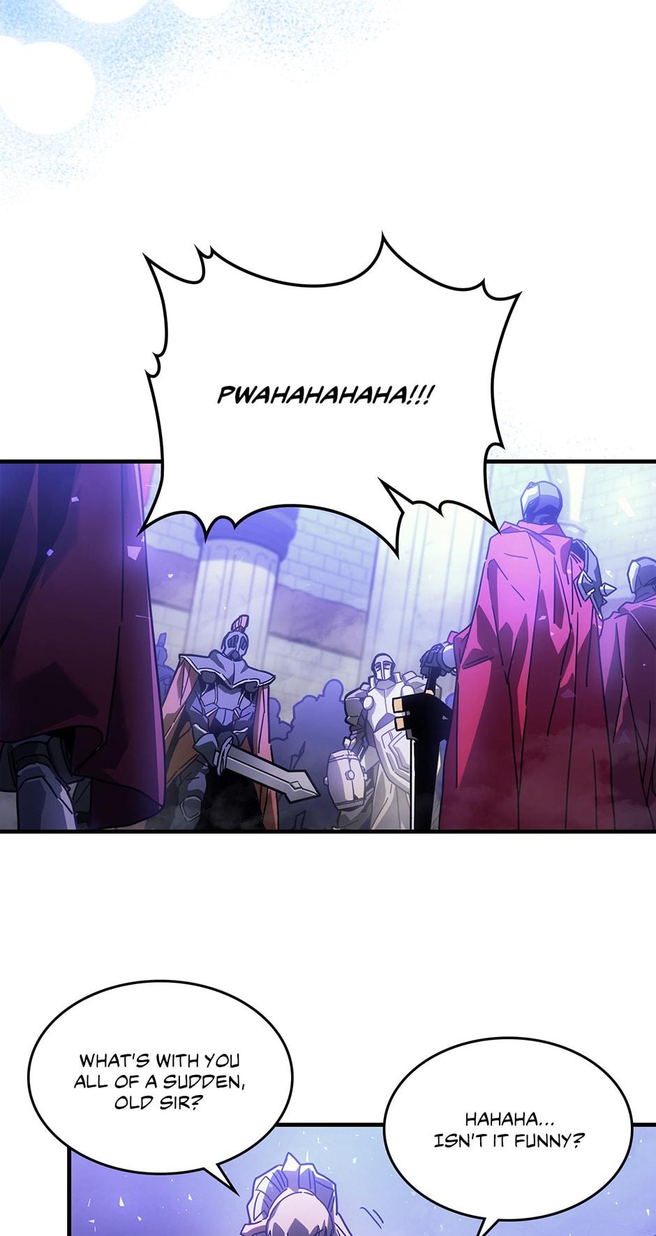 Read A Returner's Magic Should Be Special Manga Online