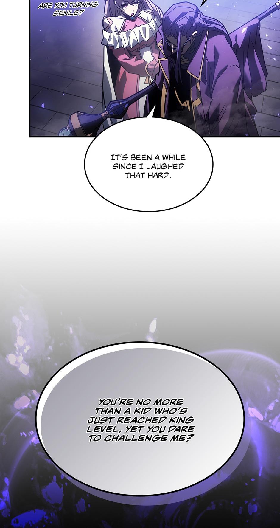 Read A Returner's Magic Should Be Special Manga Online