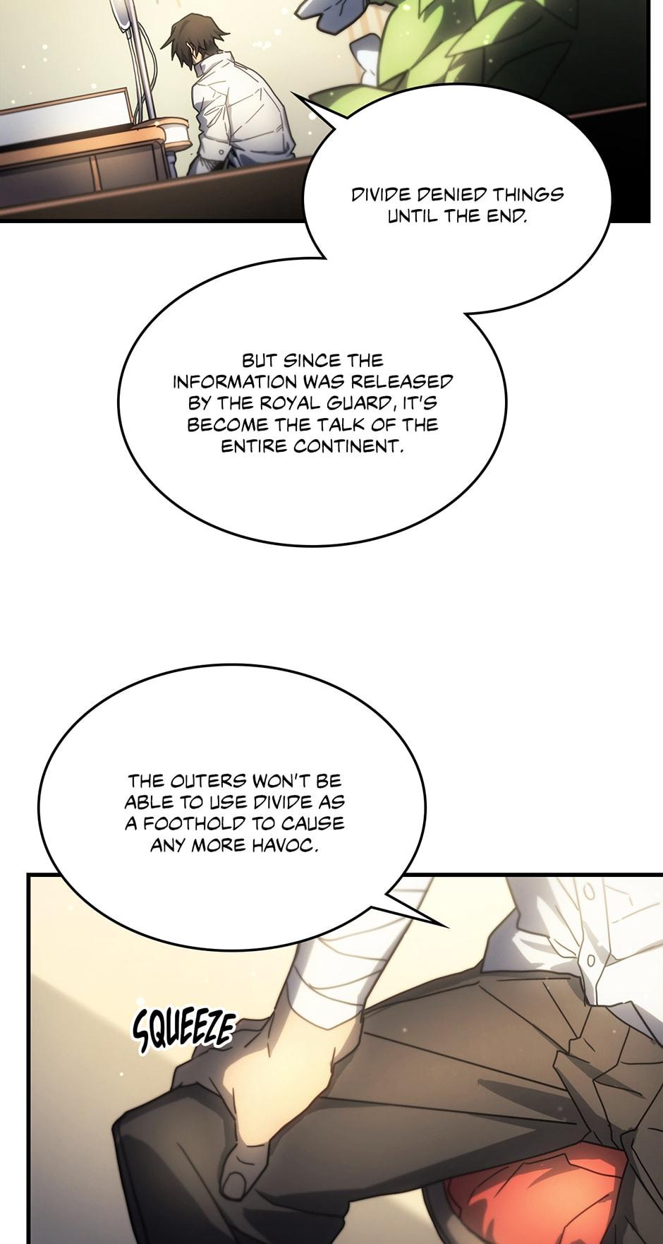 Read A Returner's Magic Should Be Special Manga Online