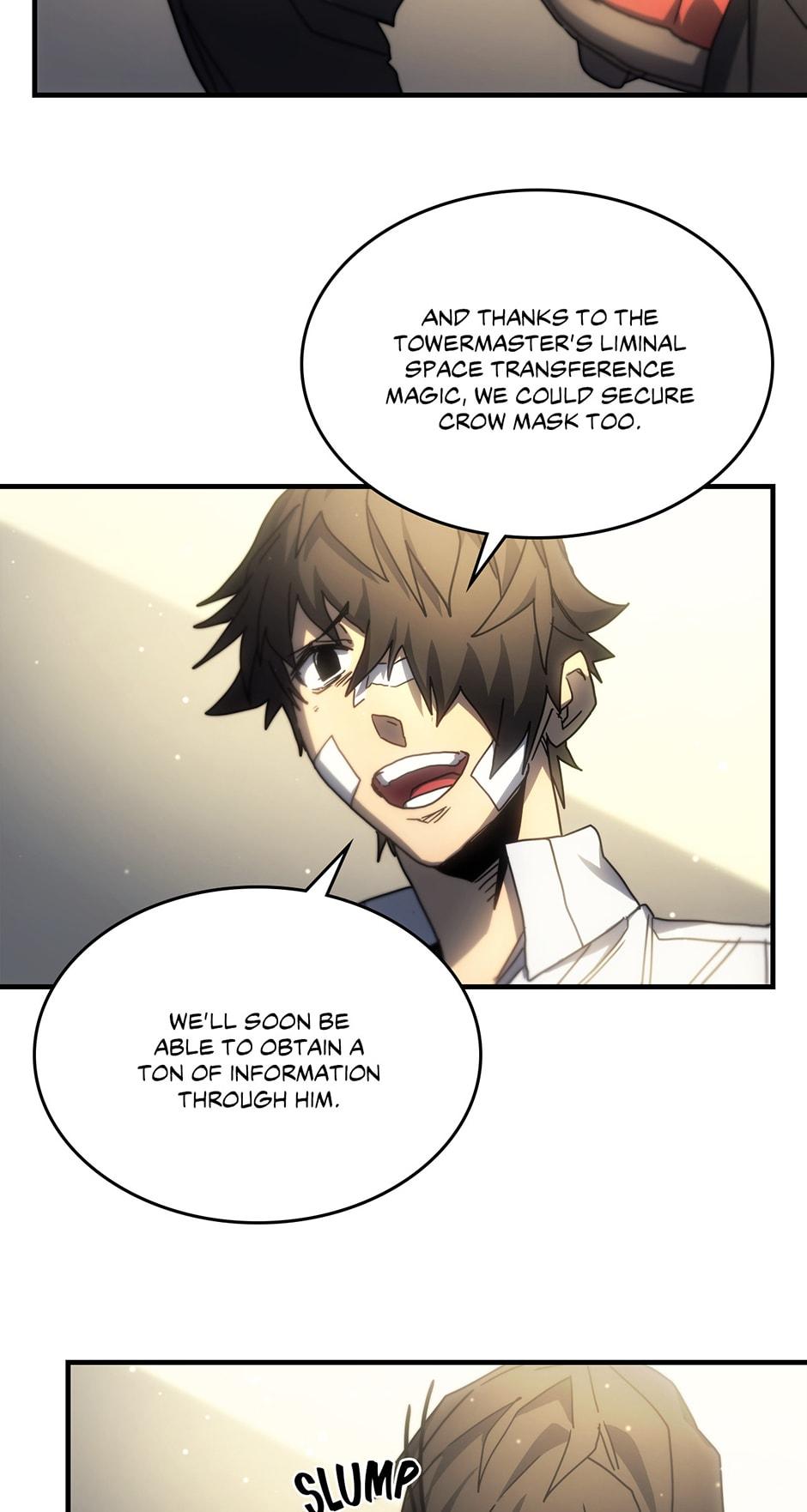 Read A Returner's Magic Should Be Special Manga Online