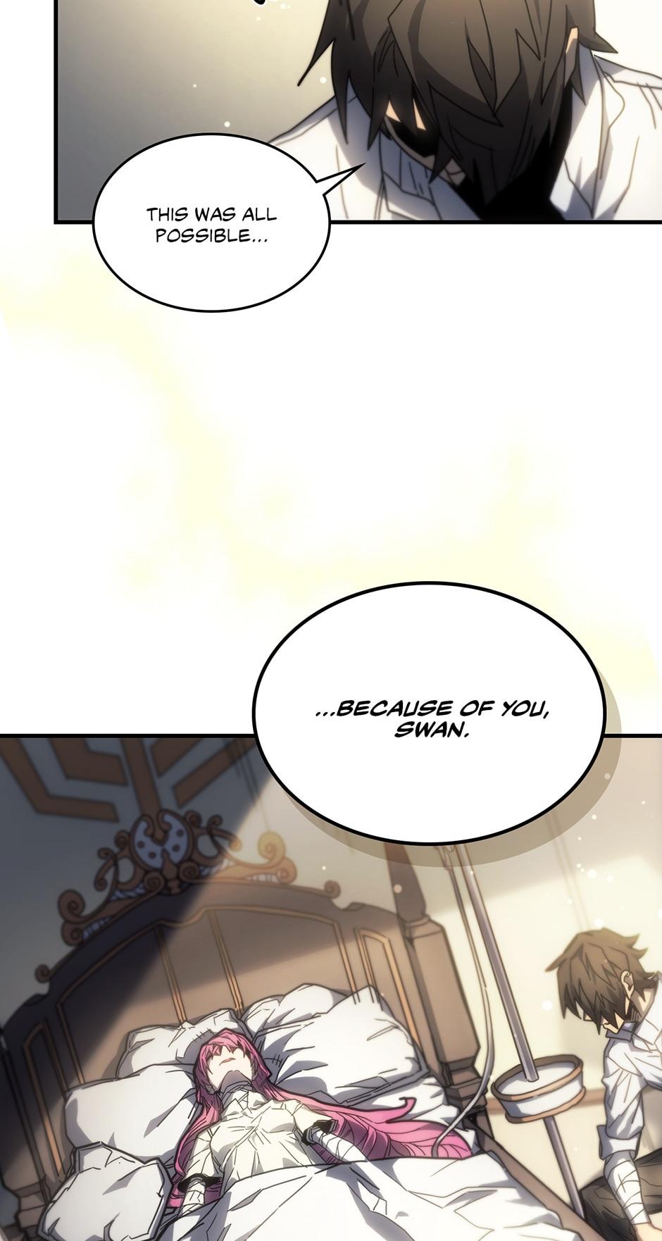 Read A Returner's Magic Should Be Special Manga Online