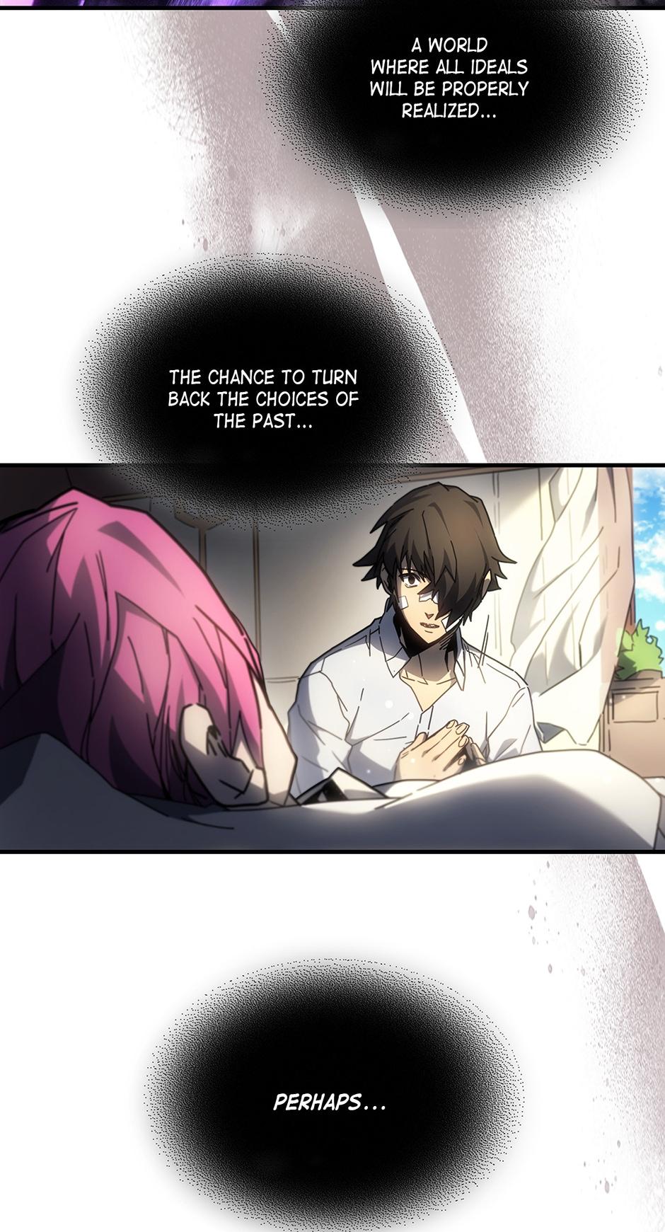 Read A Returner's Magic Should Be Special Manga Online