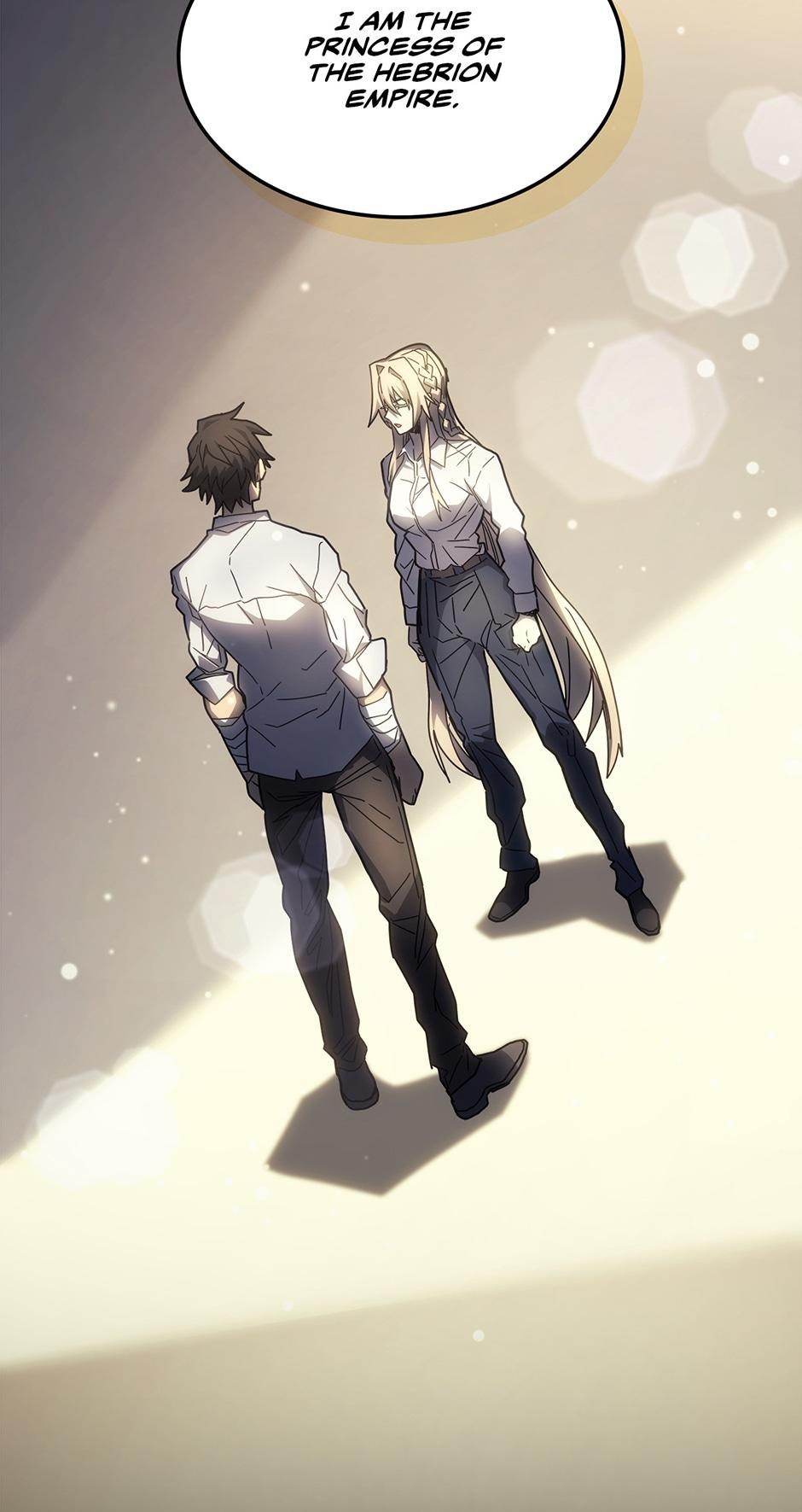 Read A Returner's Magic Should Be Special Manga Online