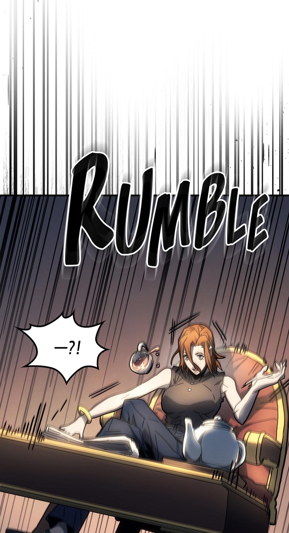 Read A Returner's Magic Should Be Special Manga Online