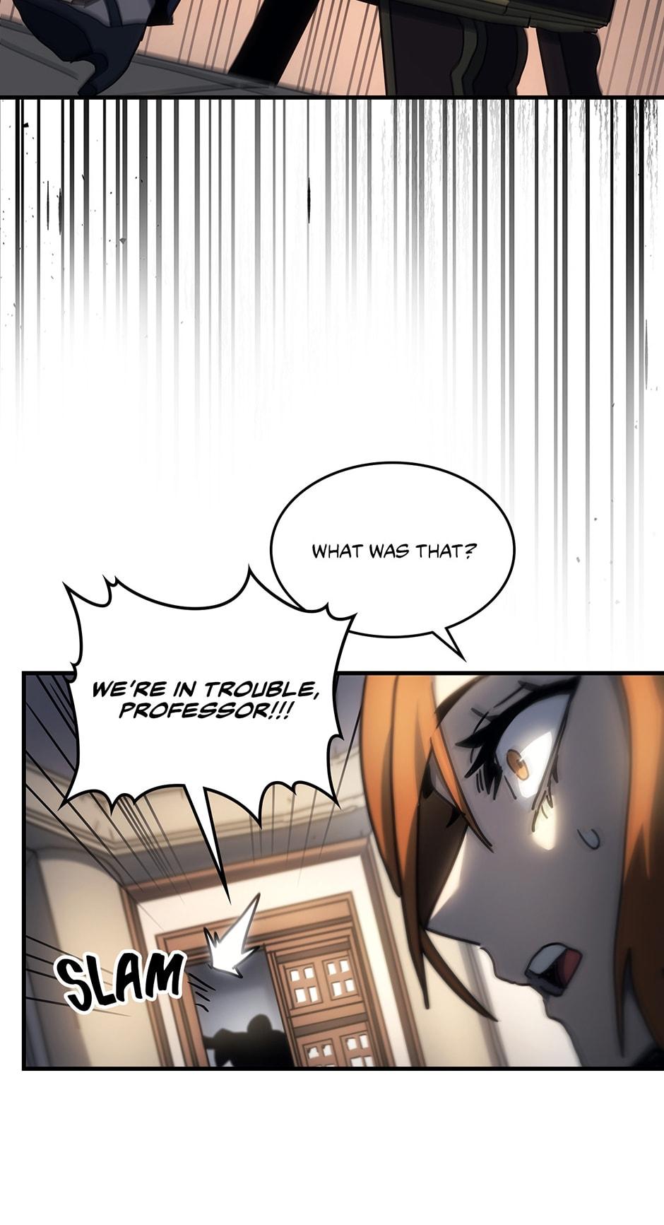 Read A Returner's Magic Should Be Special Manga Online