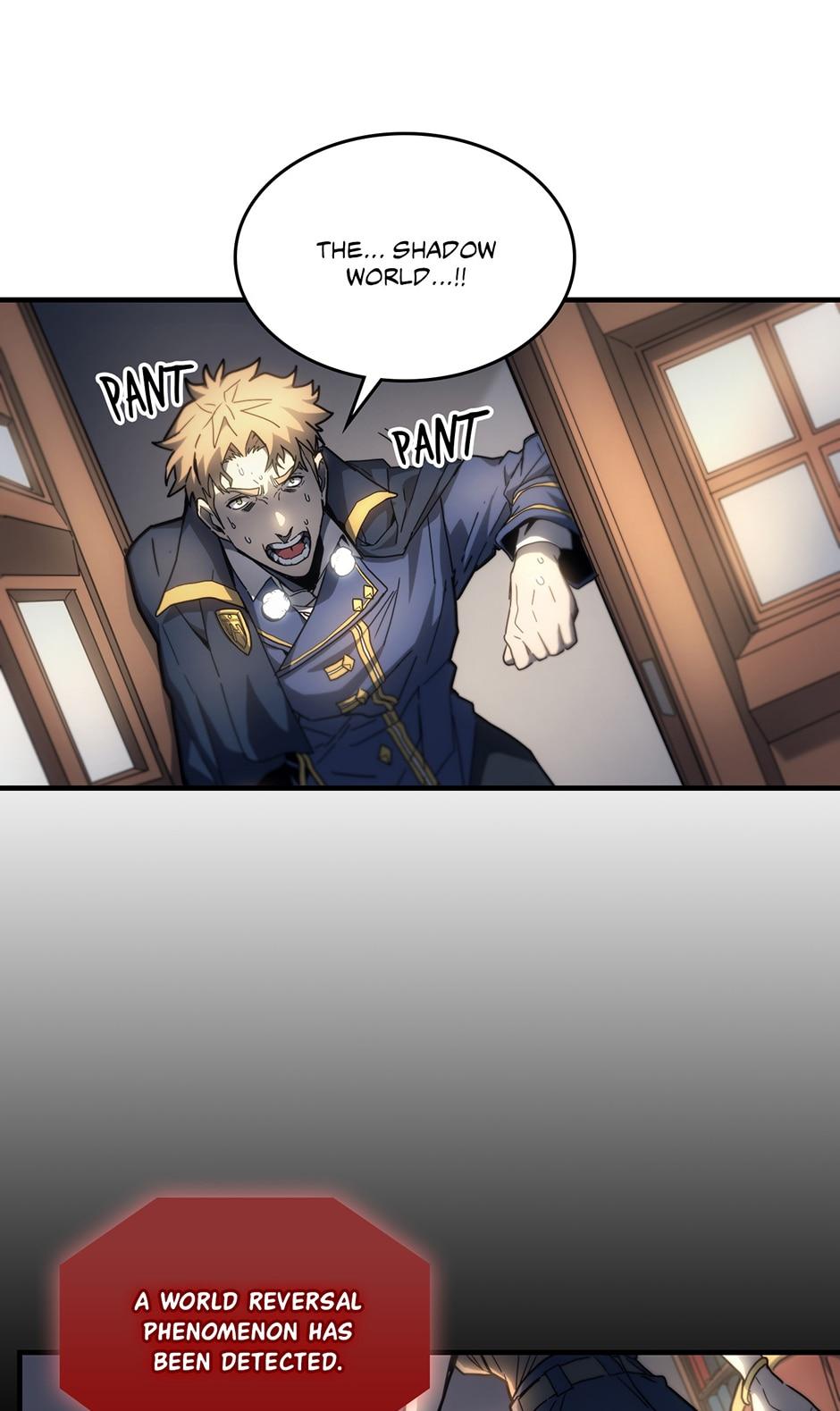 Read A Returner's Magic Should Be Special Manga Online