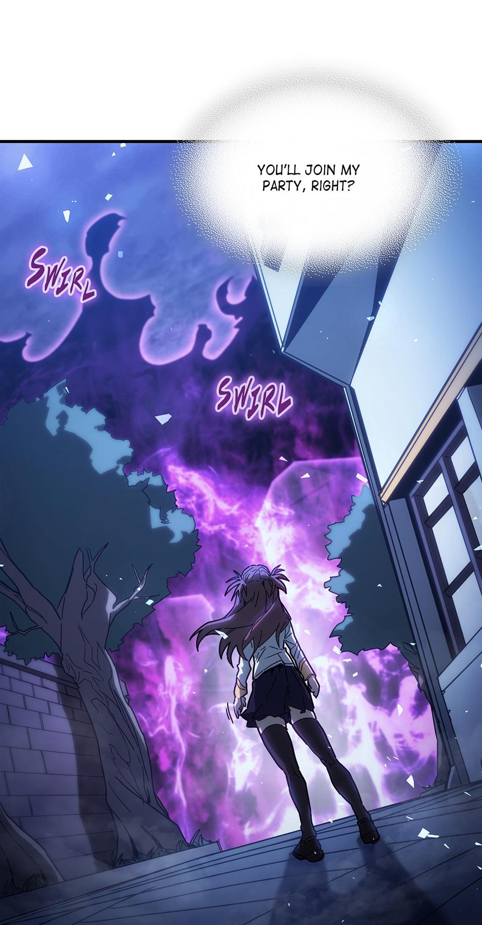 Read A Returner's Magic Should Be Special Manga Online