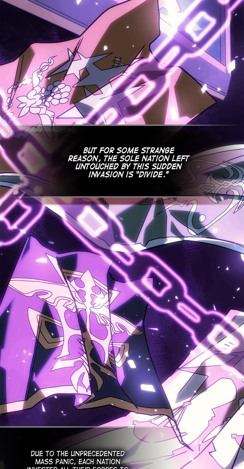 Read A Returner's Magic Should Be Special Manga Online