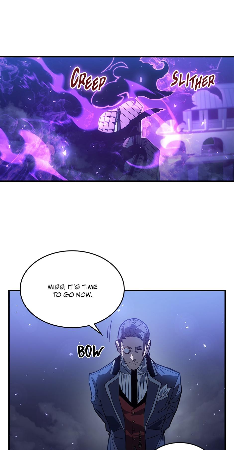 Read A Returner's Magic Should Be Special Manga Online