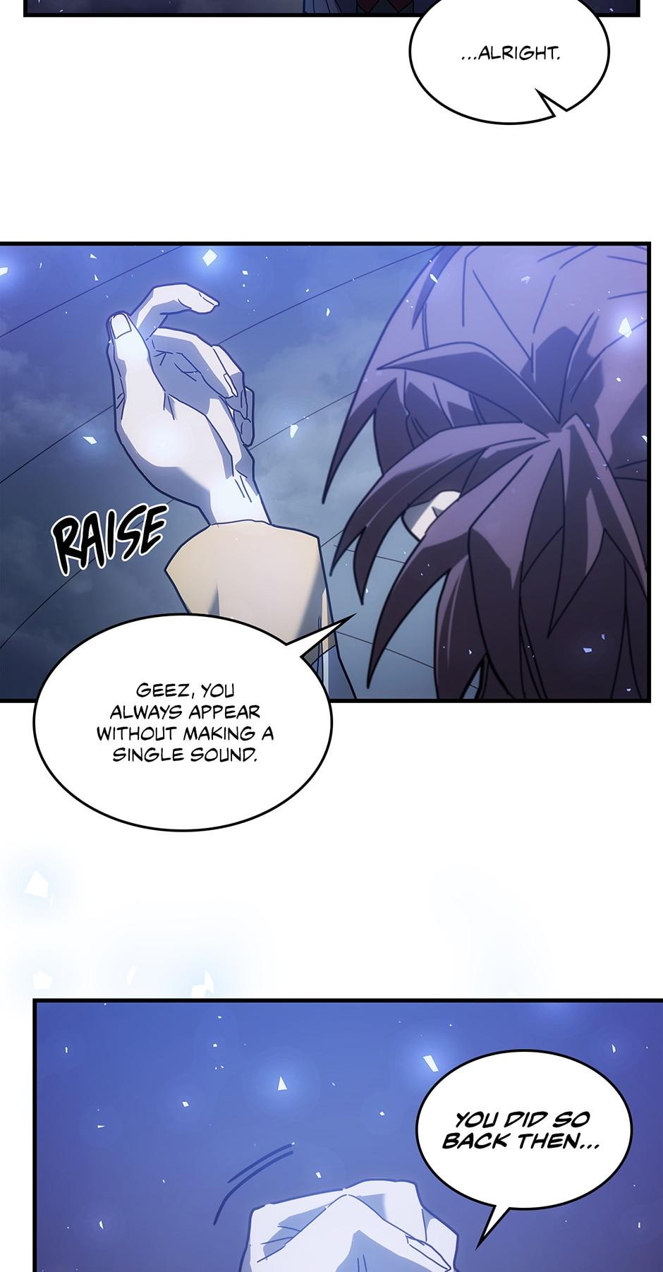 Read A Returner's Magic Should Be Special Manga Online