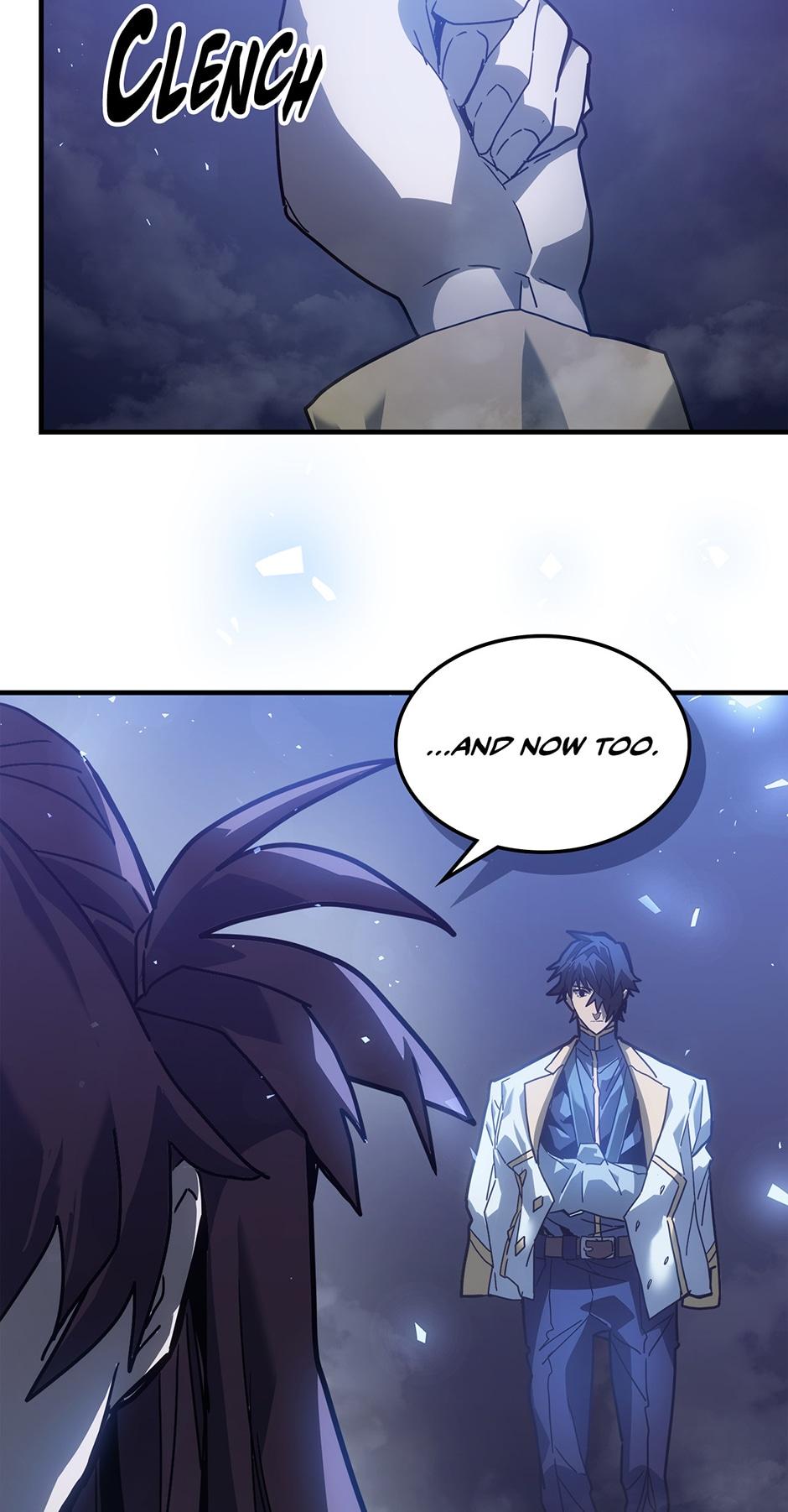 Read A Returner's Magic Should Be Special Manga Online