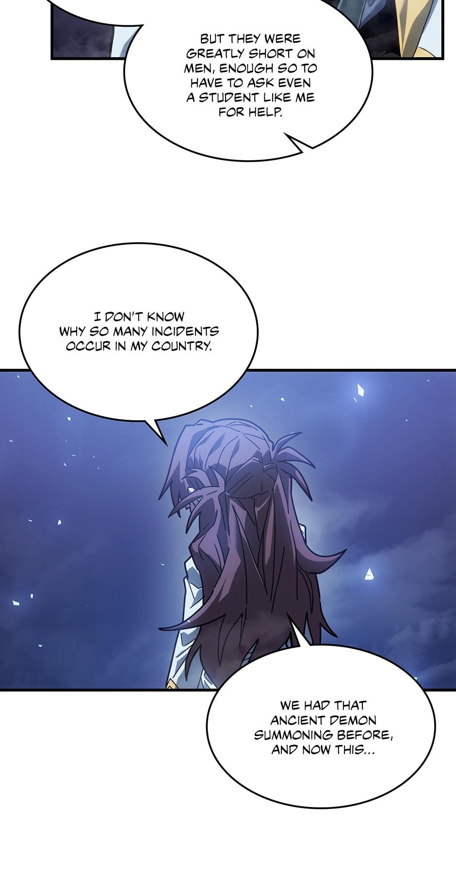 Read A Returner's Magic Should Be Special Manga Online