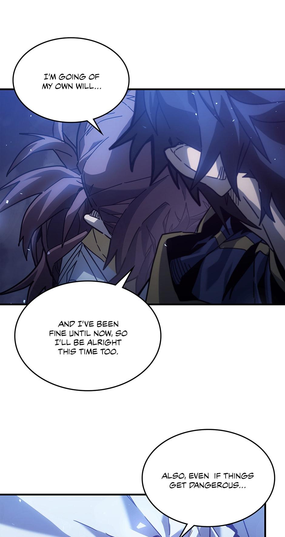 Read A Returner's Magic Should Be Special Manga Online
