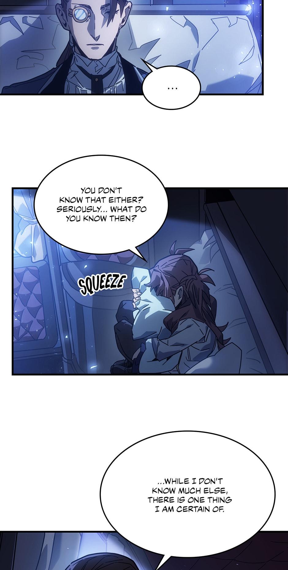 Read A Returner's Magic Should Be Special Manga Online