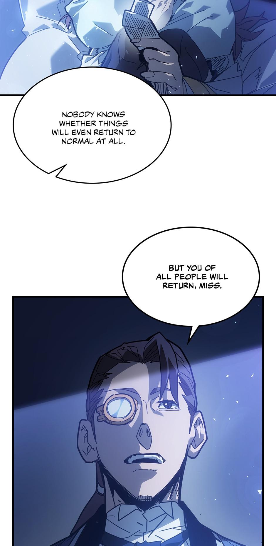 Read A Returner's Magic Should Be Special Manga Online