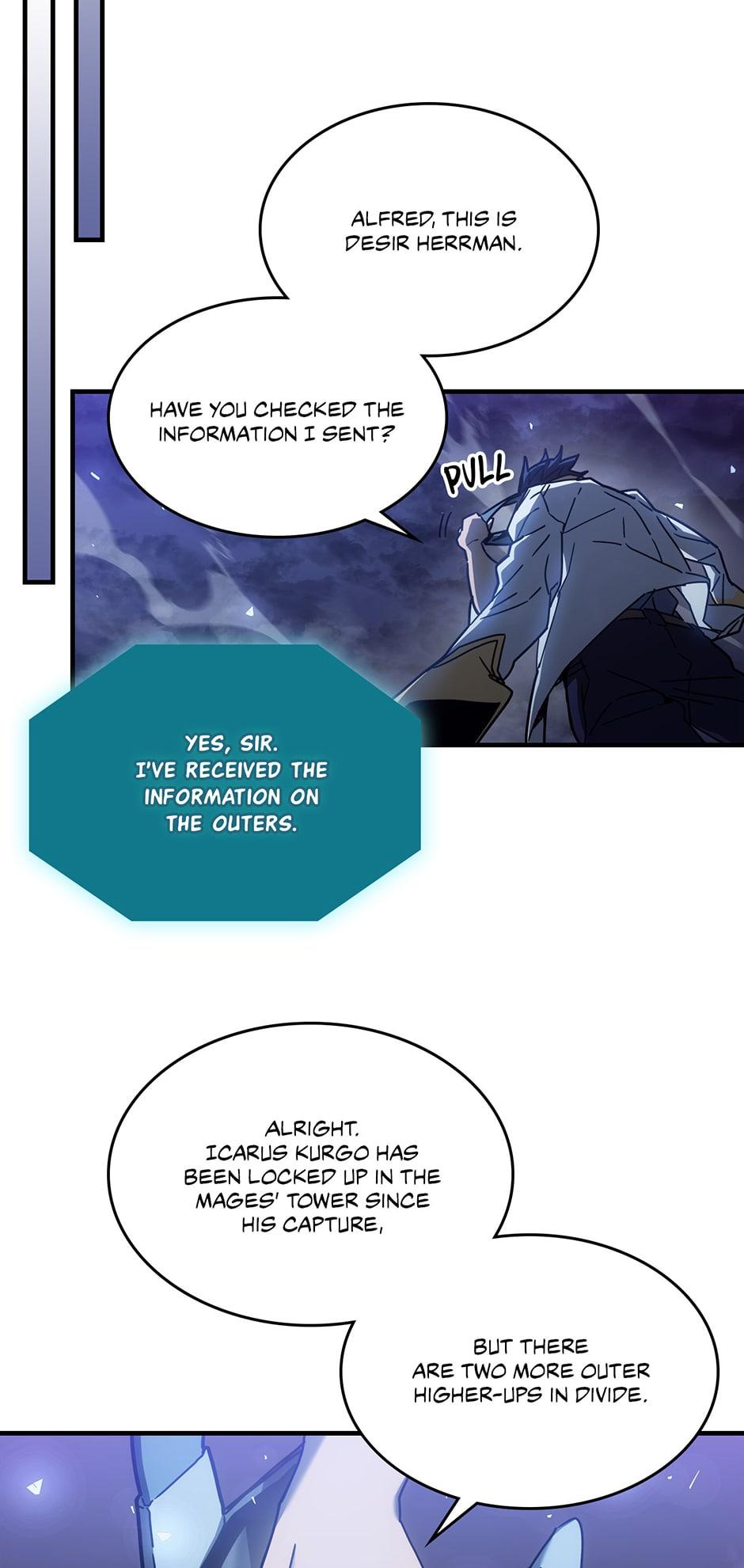 Read A Returner's Magic Should Be Special Manga Online