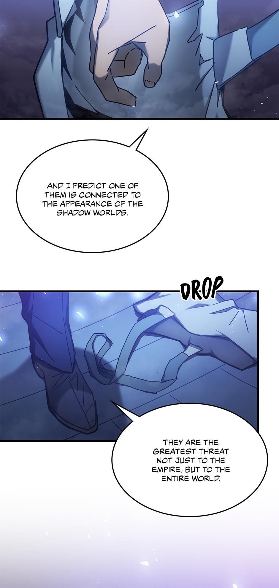 Read A Returner's Magic Should Be Special Manga Online