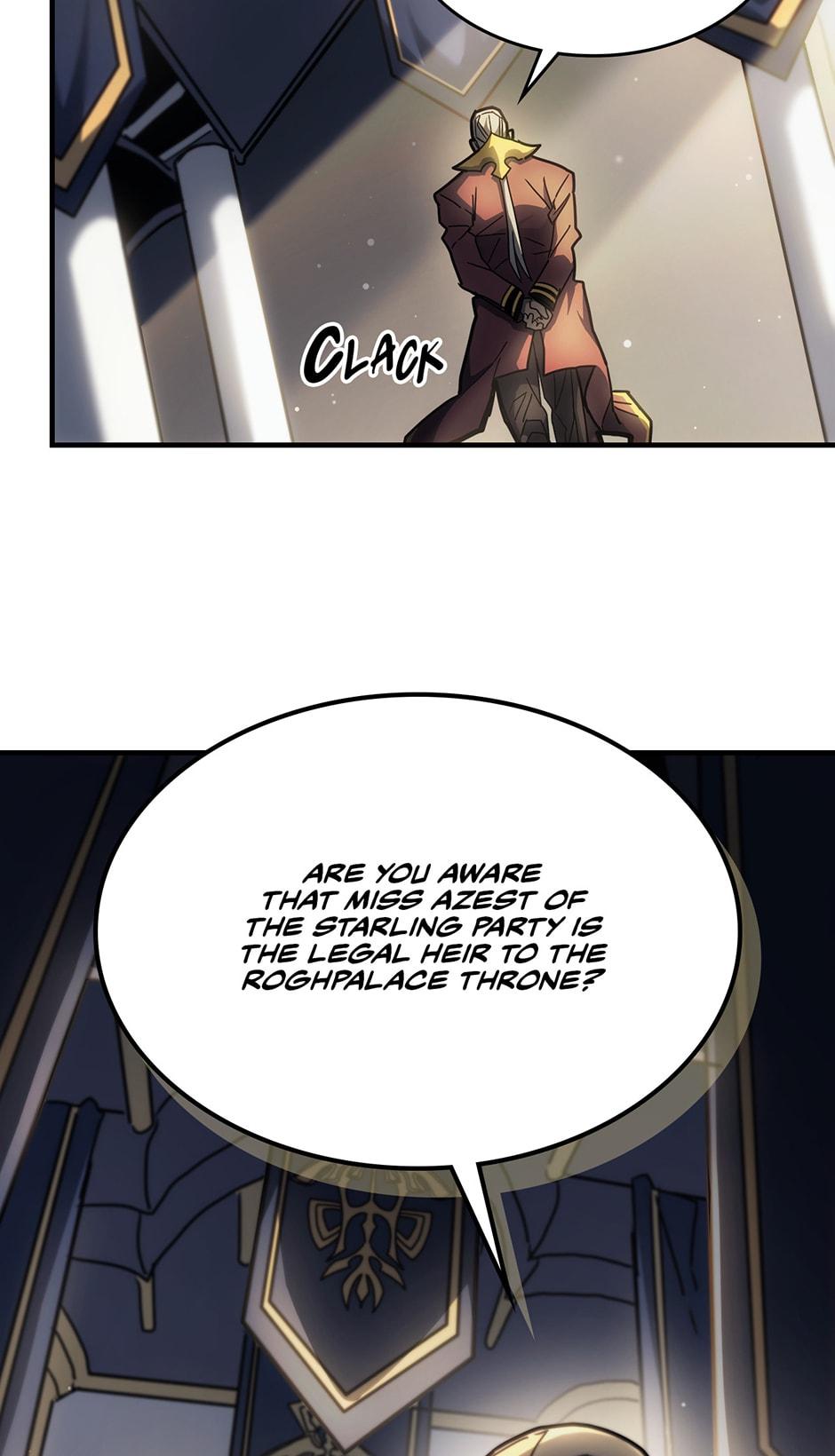 Read A Returner's Magic Should Be Special Manga Online