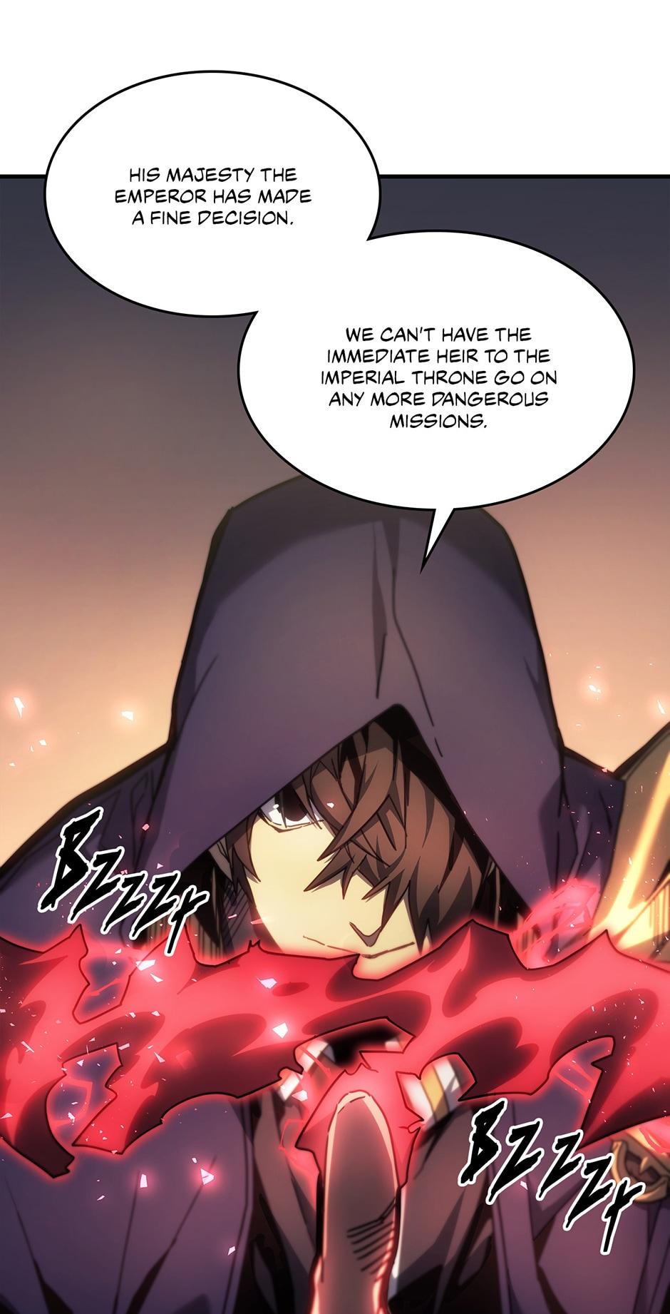 Read A Returner's Magic Should Be Special Manga Online
