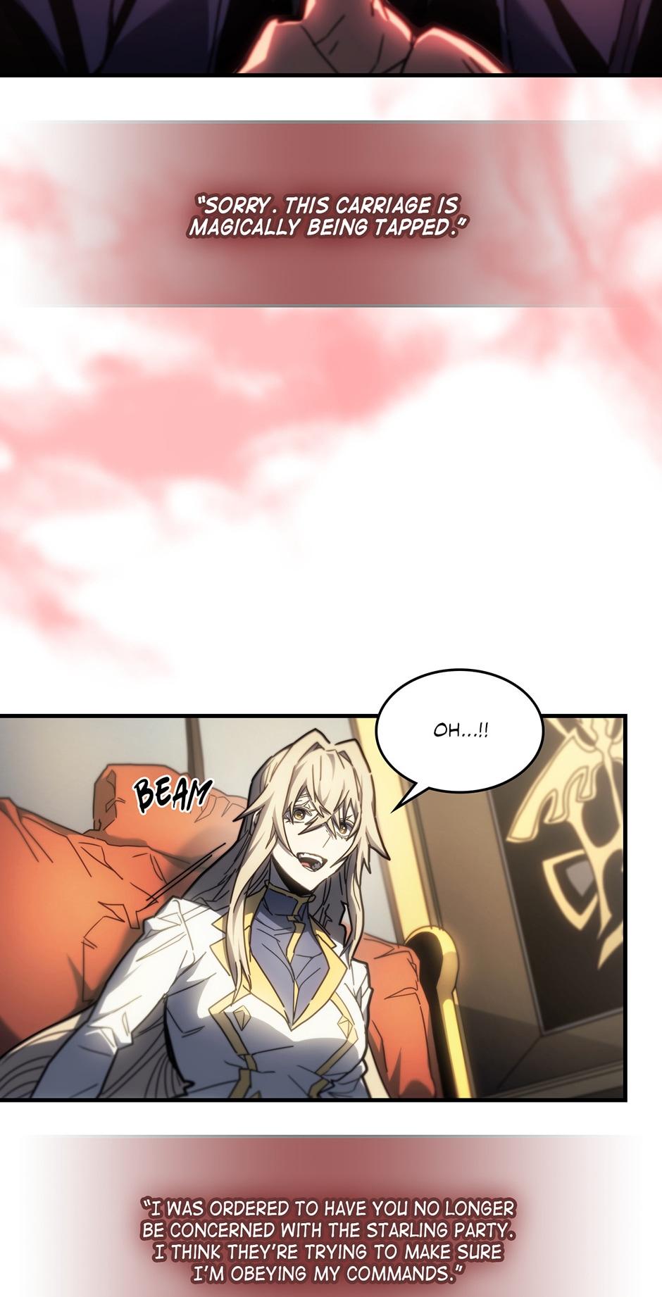 Read A Returner's Magic Should Be Special Manga Online