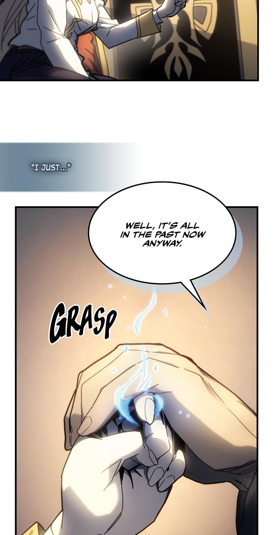 Read A Returner's Magic Should Be Special Manga Online