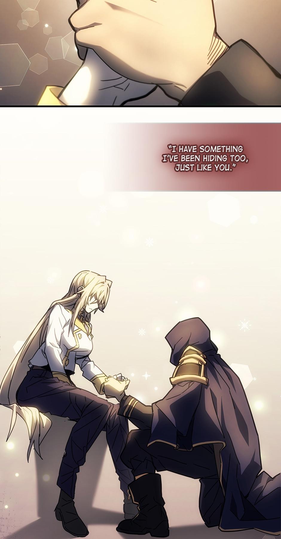 Read A Returner's Magic Should Be Special Manga Online