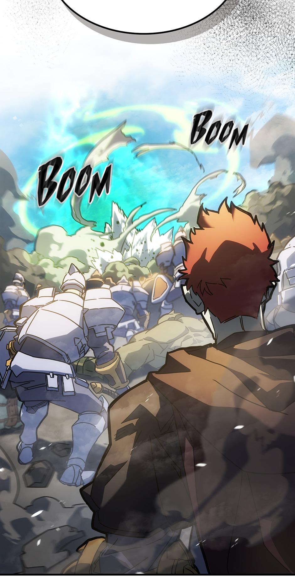 Read A Returner's Magic Should Be Special Manga Online