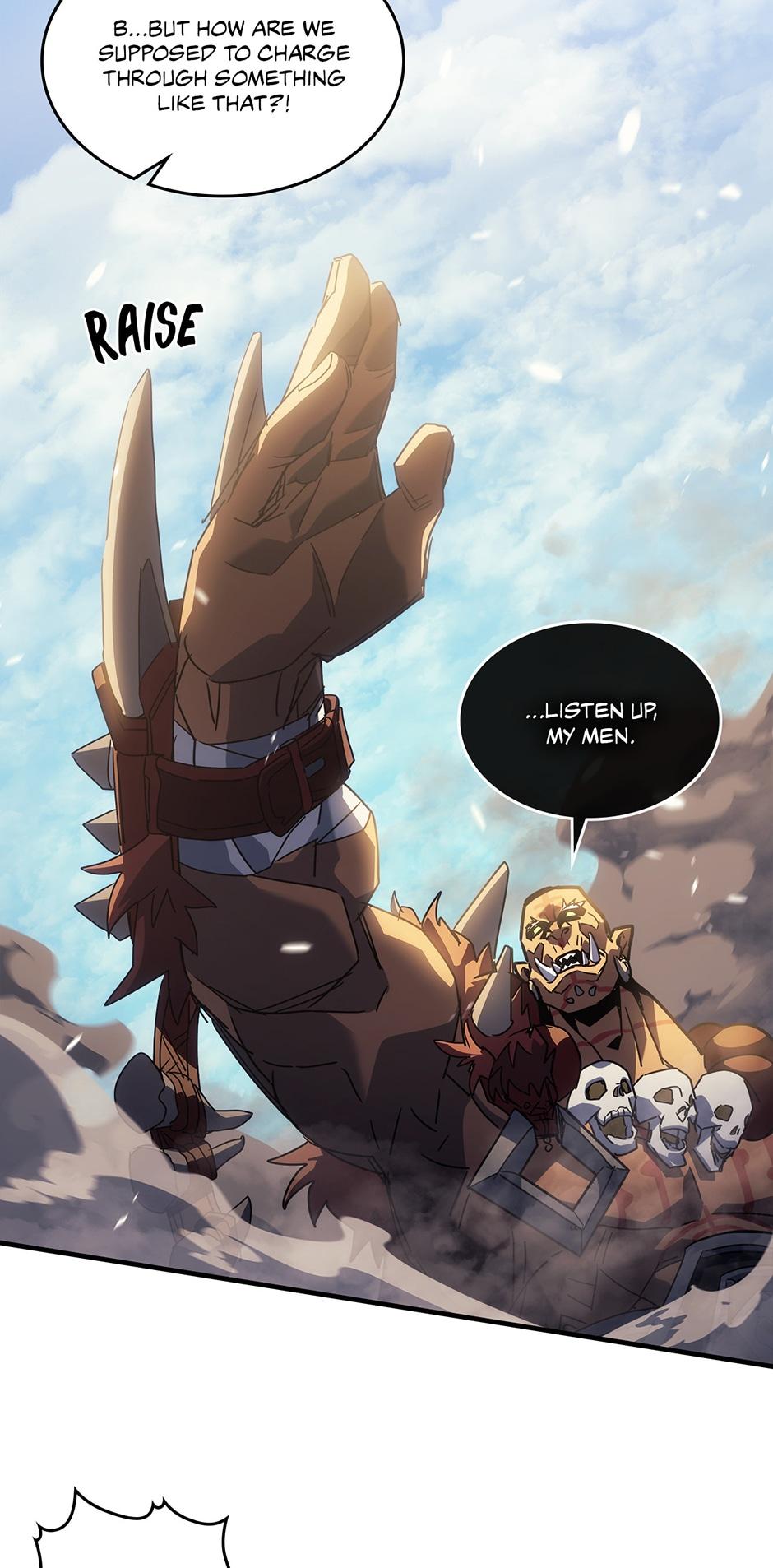 Read A Returner's Magic Should Be Special Manga Online