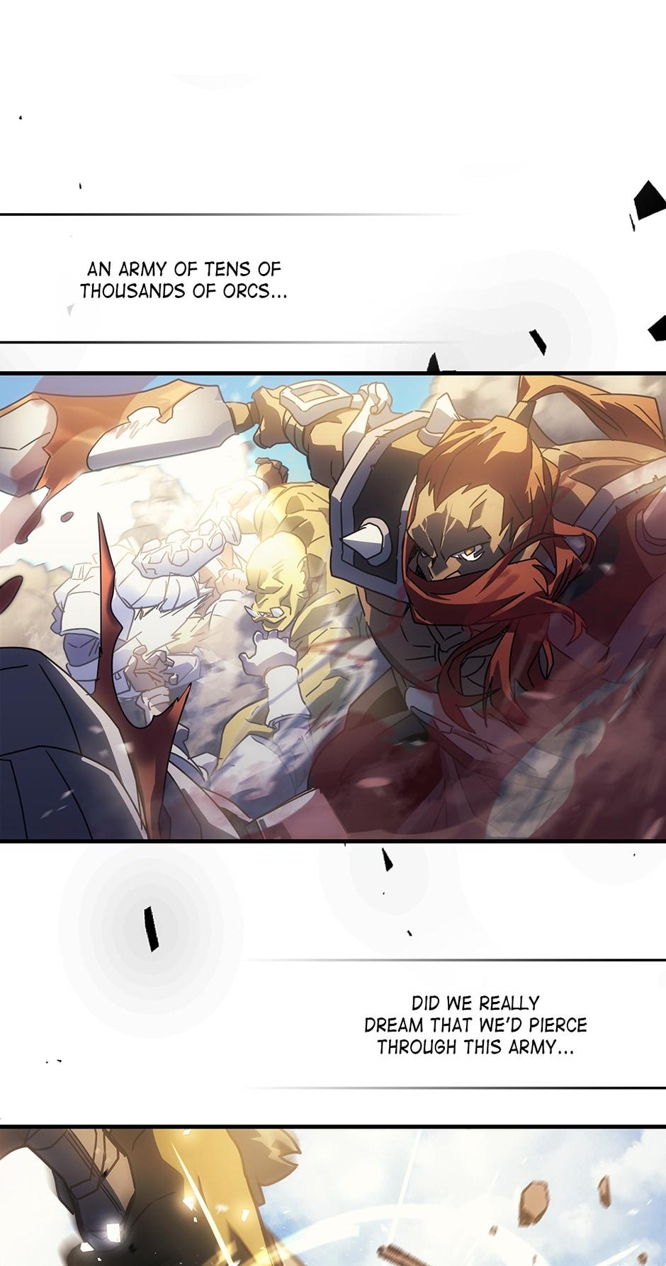 Read A Returner's Magic Should Be Special Manga Online