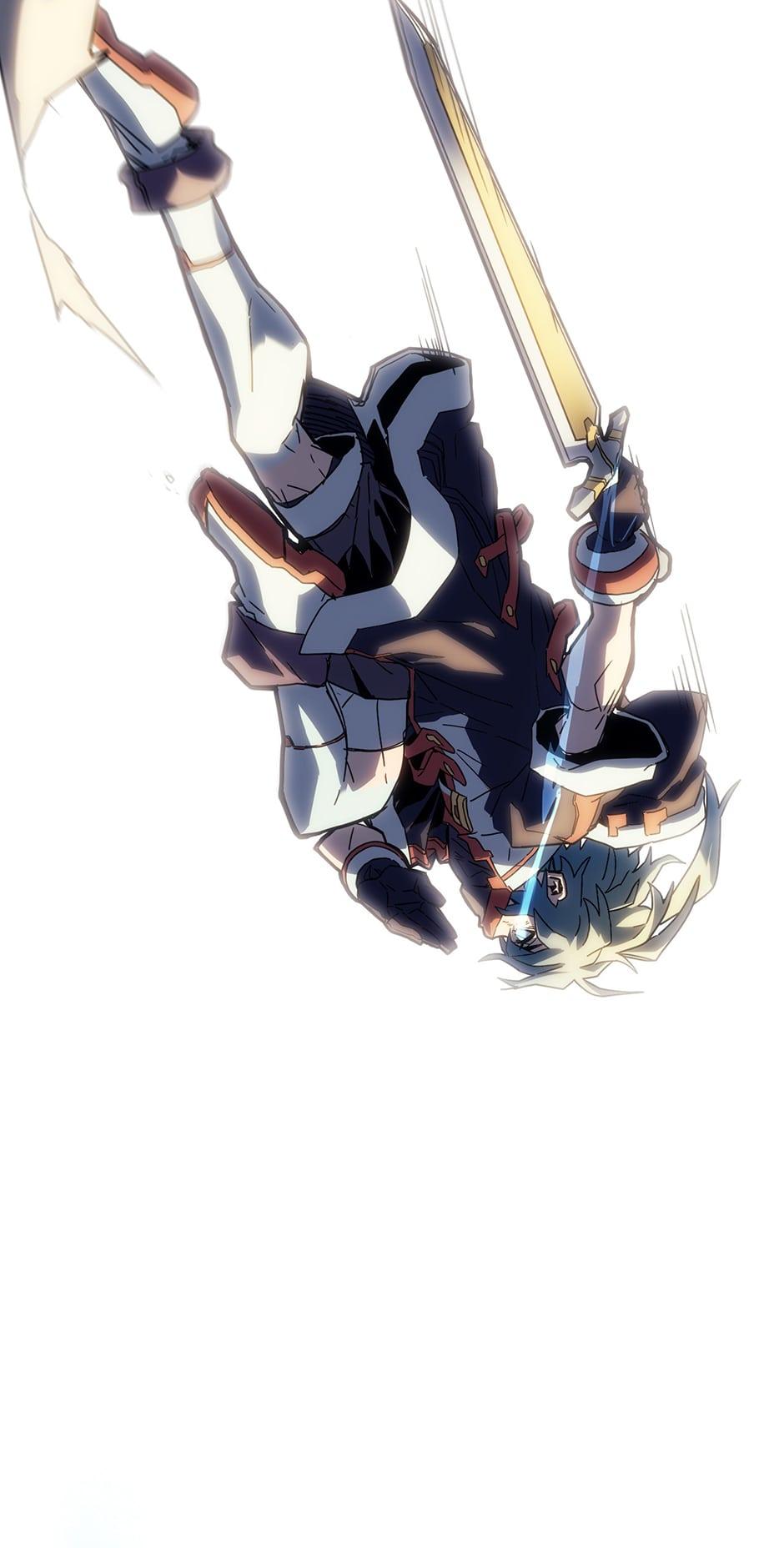 Read A Returner's Magic Should Be Special Manga Online