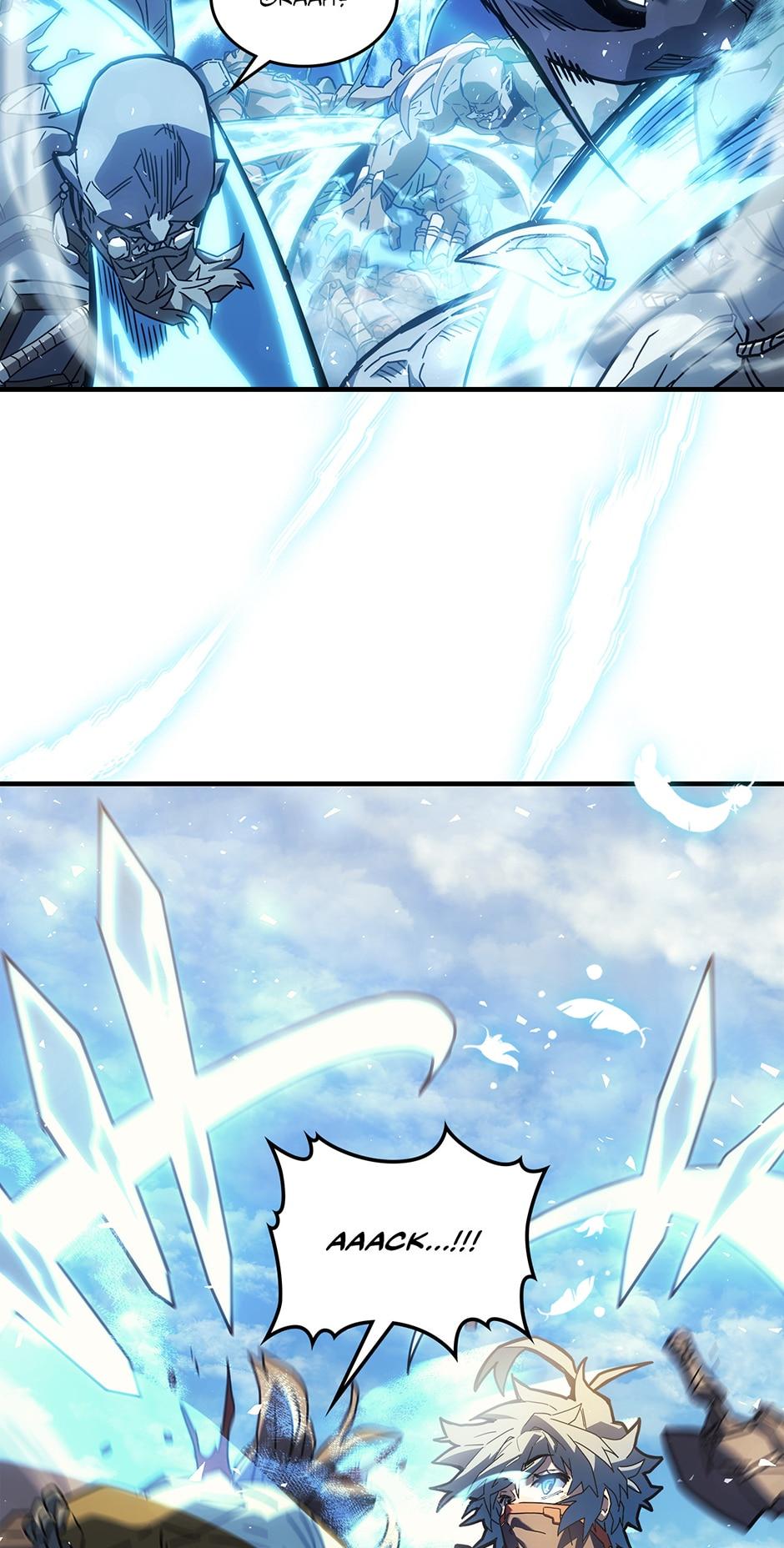 Read A Returner's Magic Should Be Special Manga Online