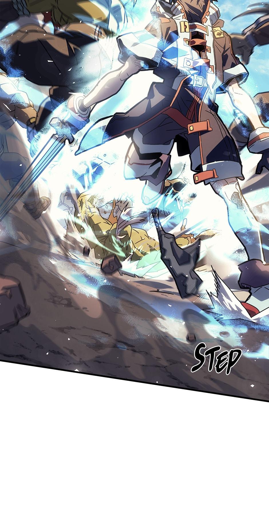 Read A Returner's Magic Should Be Special Manga Online