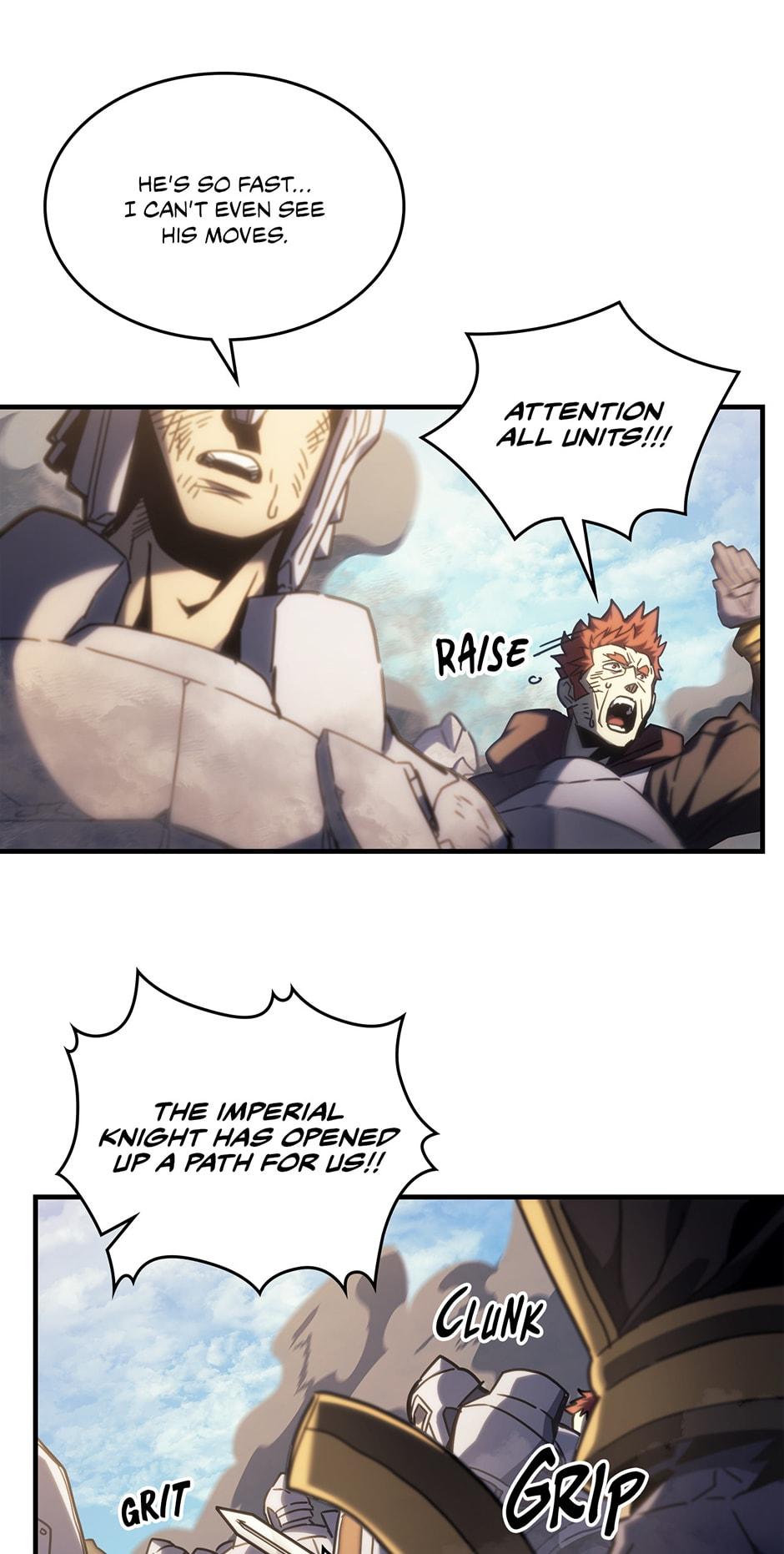 Read A Returner's Magic Should Be Special Manga Online
