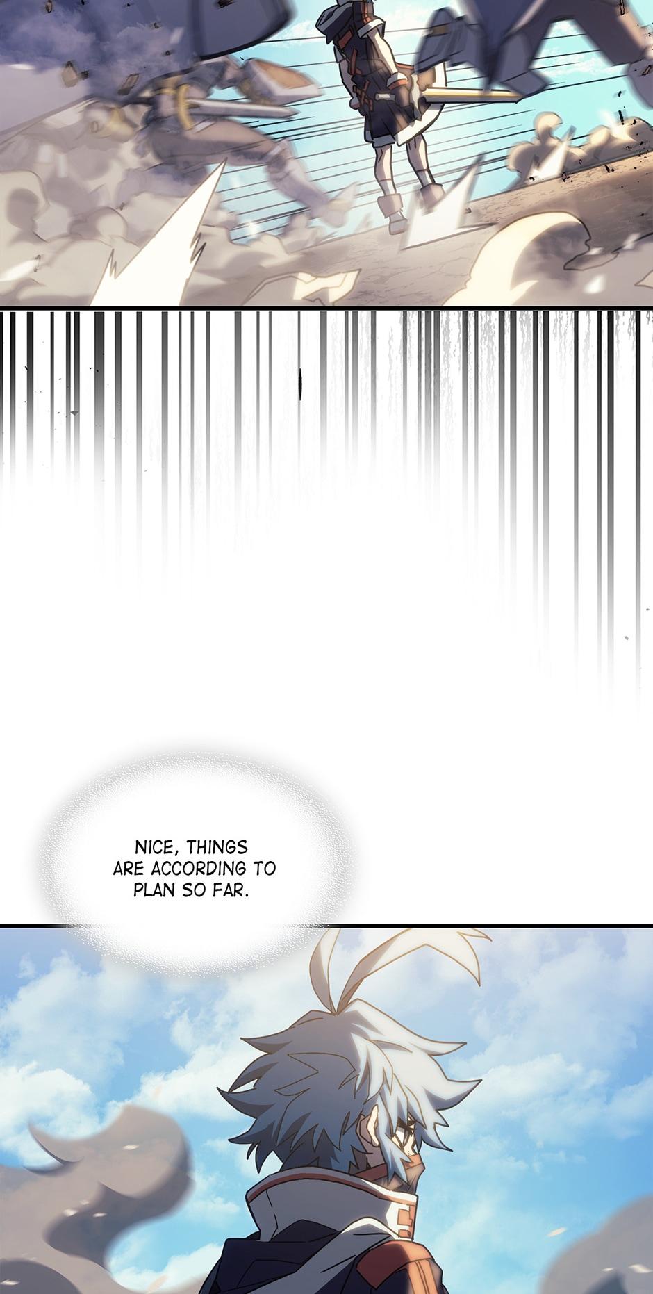 Read A Returner's Magic Should Be Special Manga Online