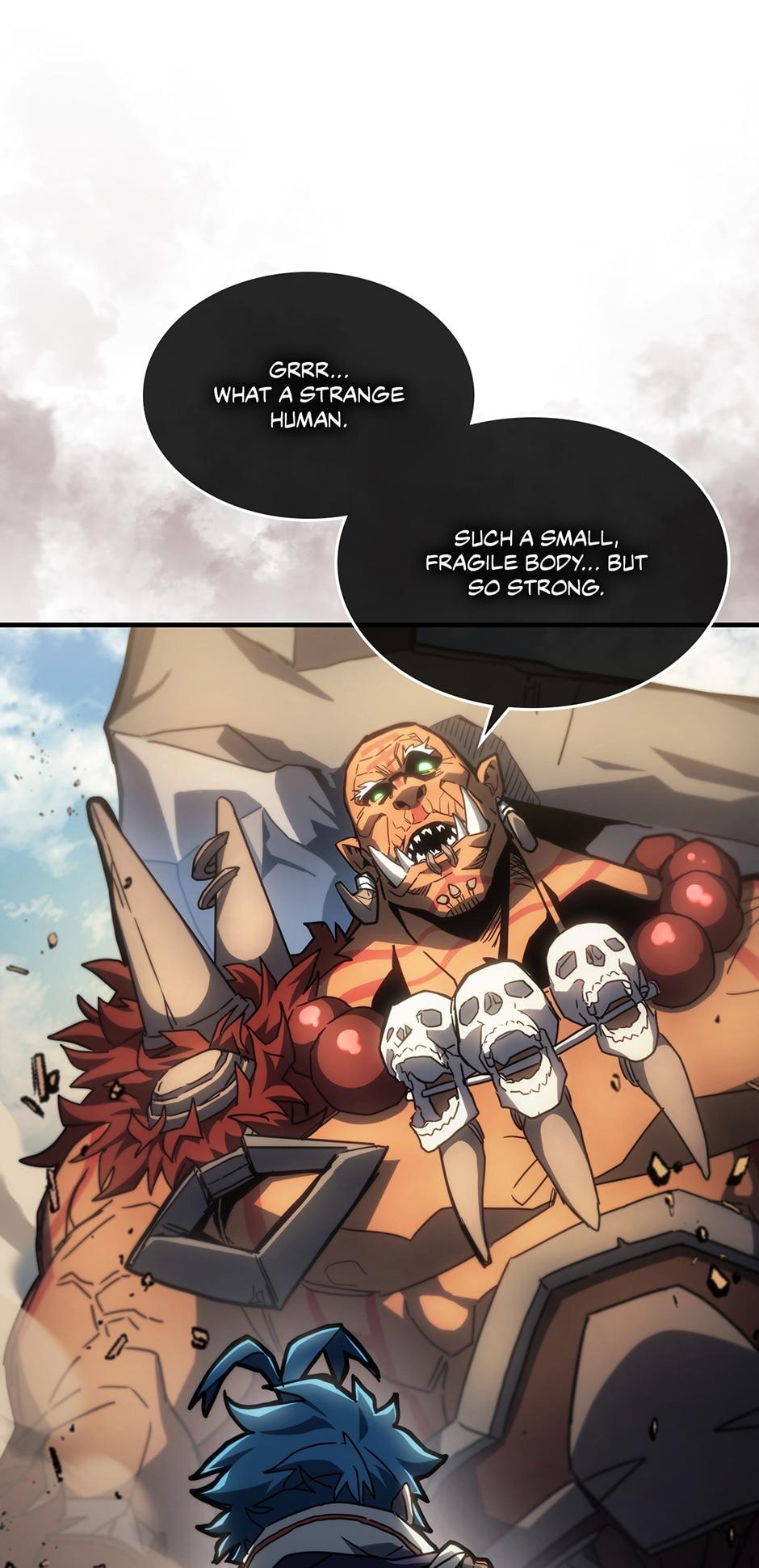 Read A Returner's Magic Should Be Special Manga Online