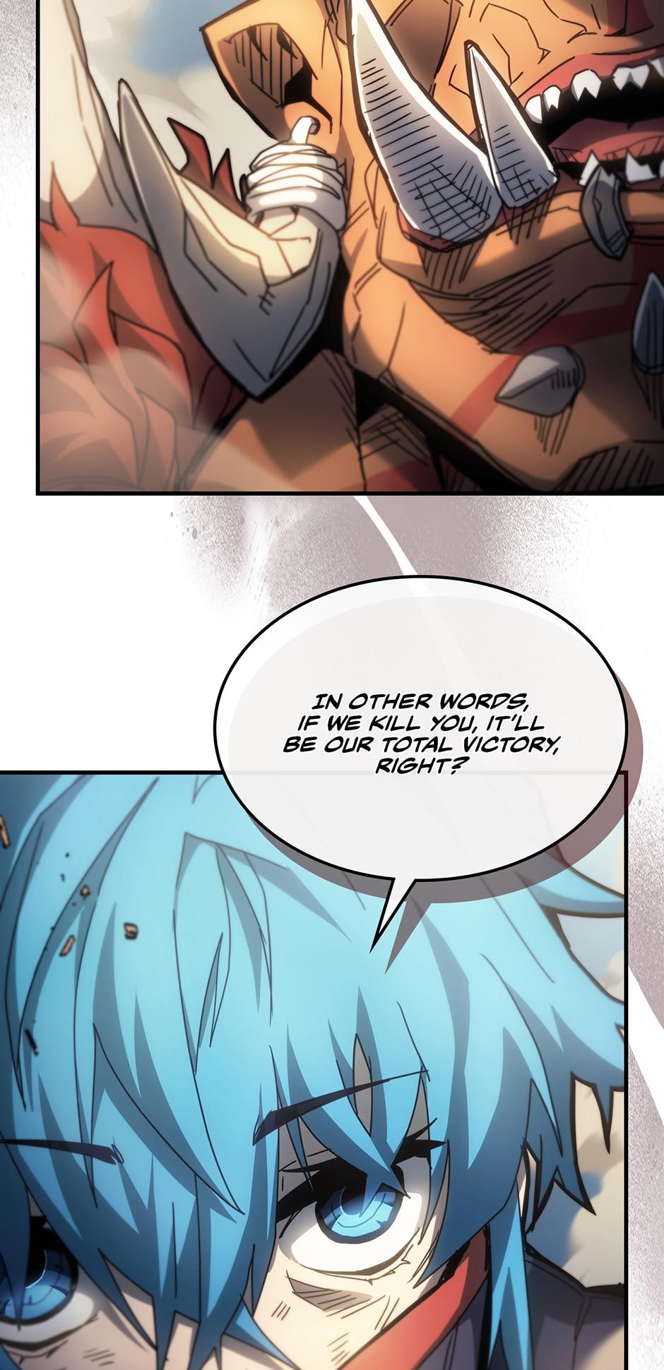 Read A Returner's Magic Should Be Special Manga Online