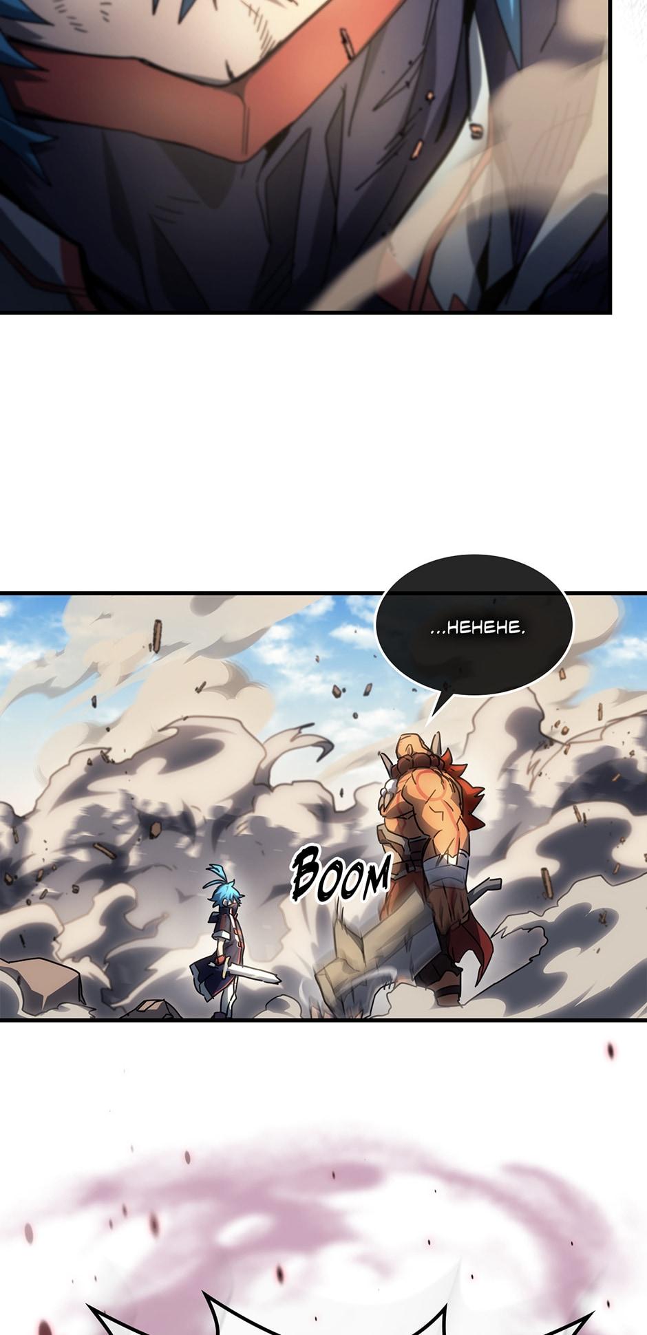 Read A Returner's Magic Should Be Special Manga Online