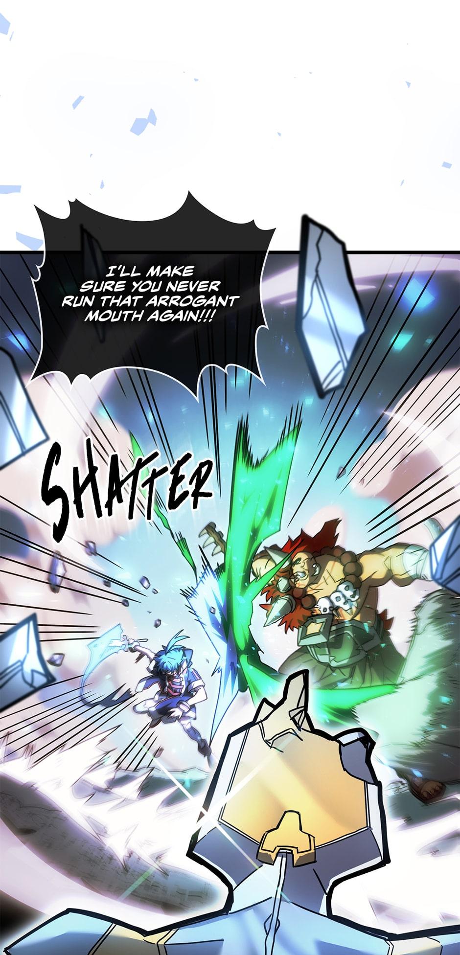 Read A Returner's Magic Should Be Special Manga Online
