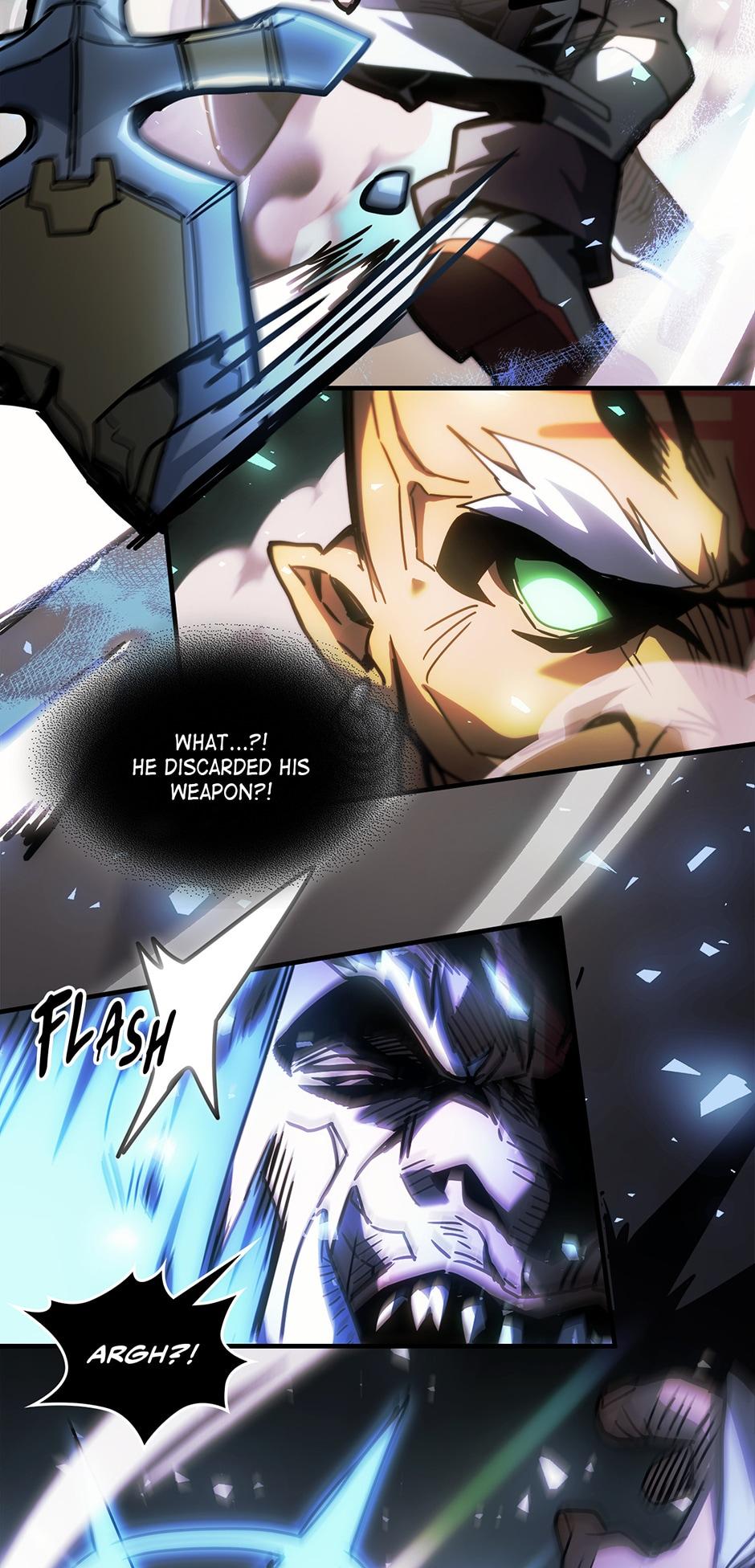 Read A Returner's Magic Should Be Special Manga Online