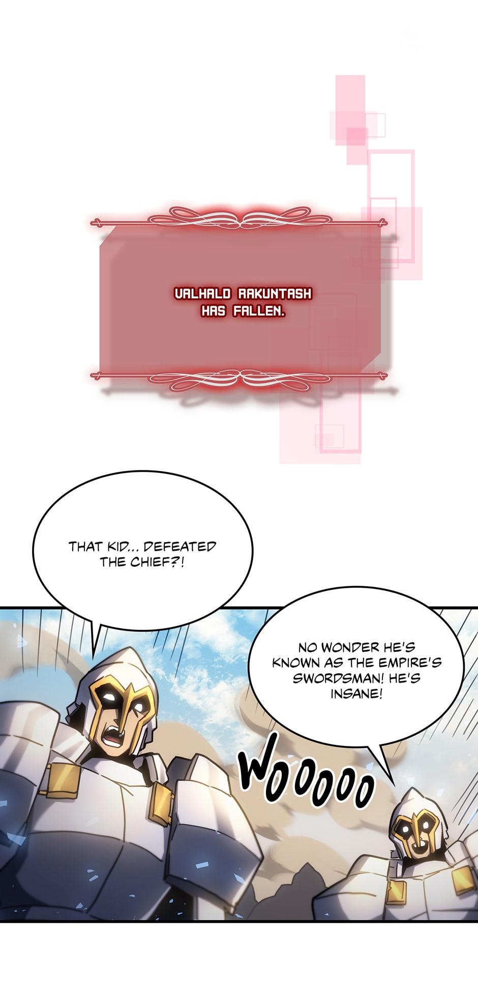 Read A Returner's Magic Should Be Special Manga Online