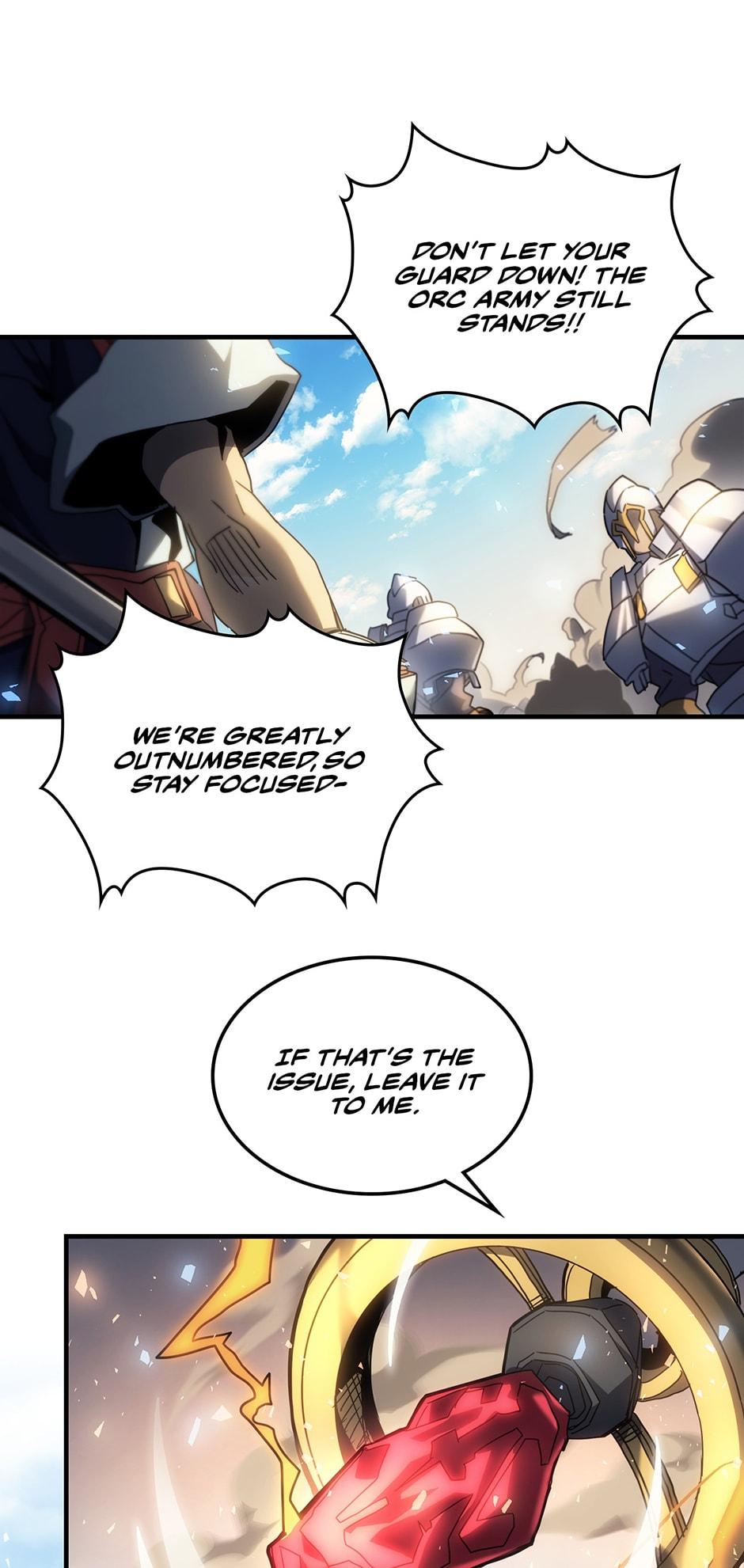 Read A Returner's Magic Should Be Special Manga Online