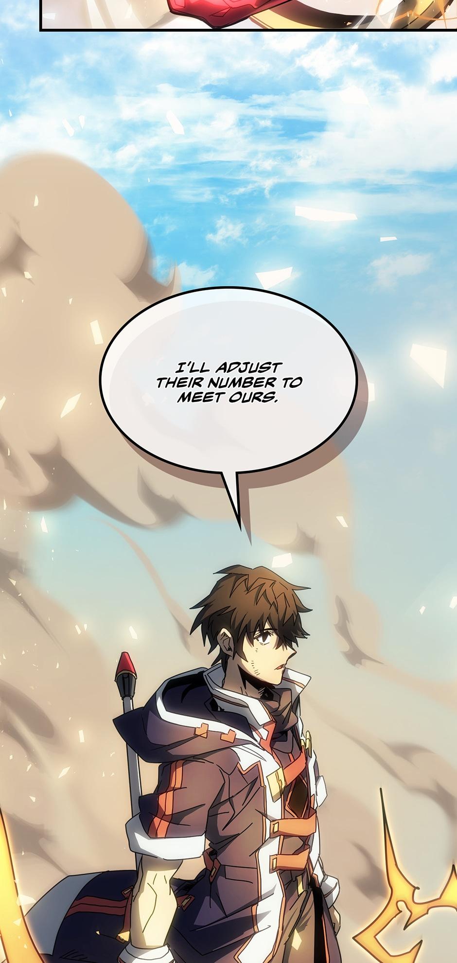 Read A Returner's Magic Should Be Special Manga Online