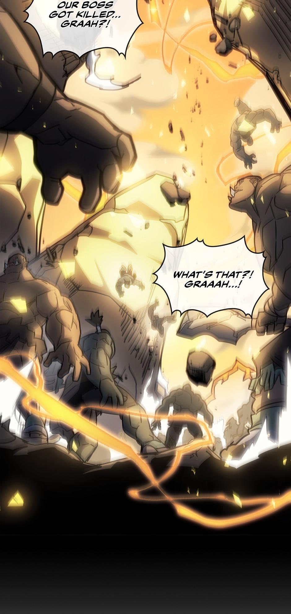 Read A Returner's Magic Should Be Special Manga Online