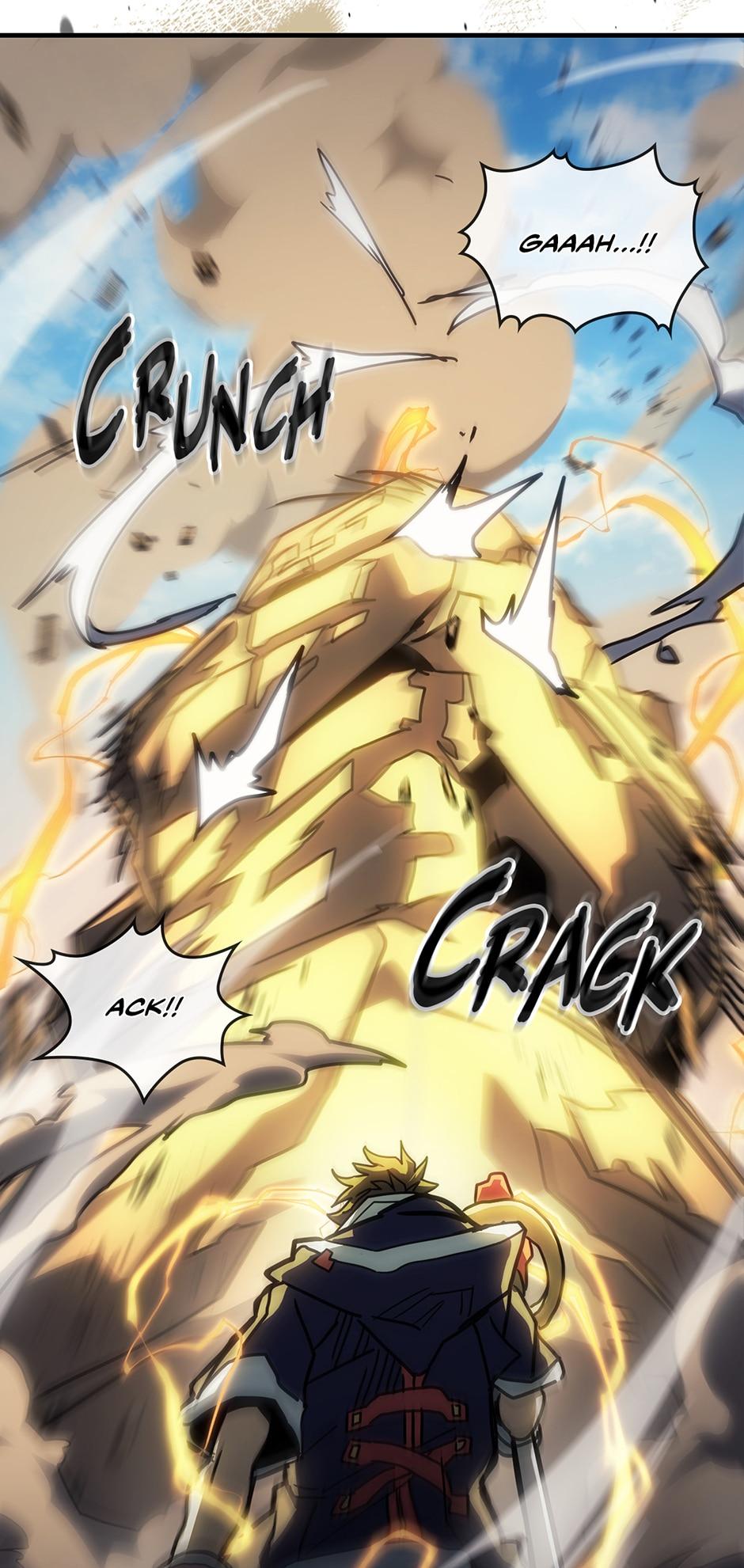 Read A Returner's Magic Should Be Special Manga Online