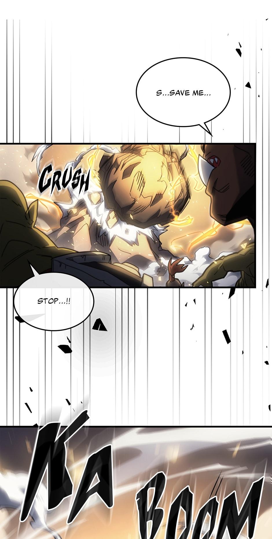 Read A Returner's Magic Should Be Special Manga Online