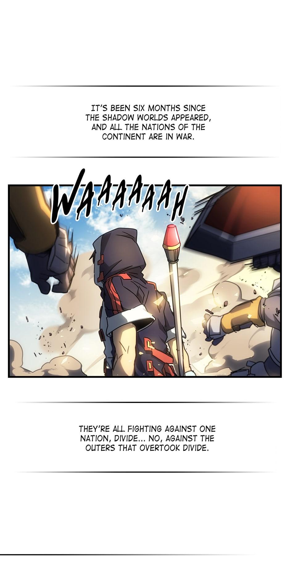 Read A Returner's Magic Should Be Special Manga Online