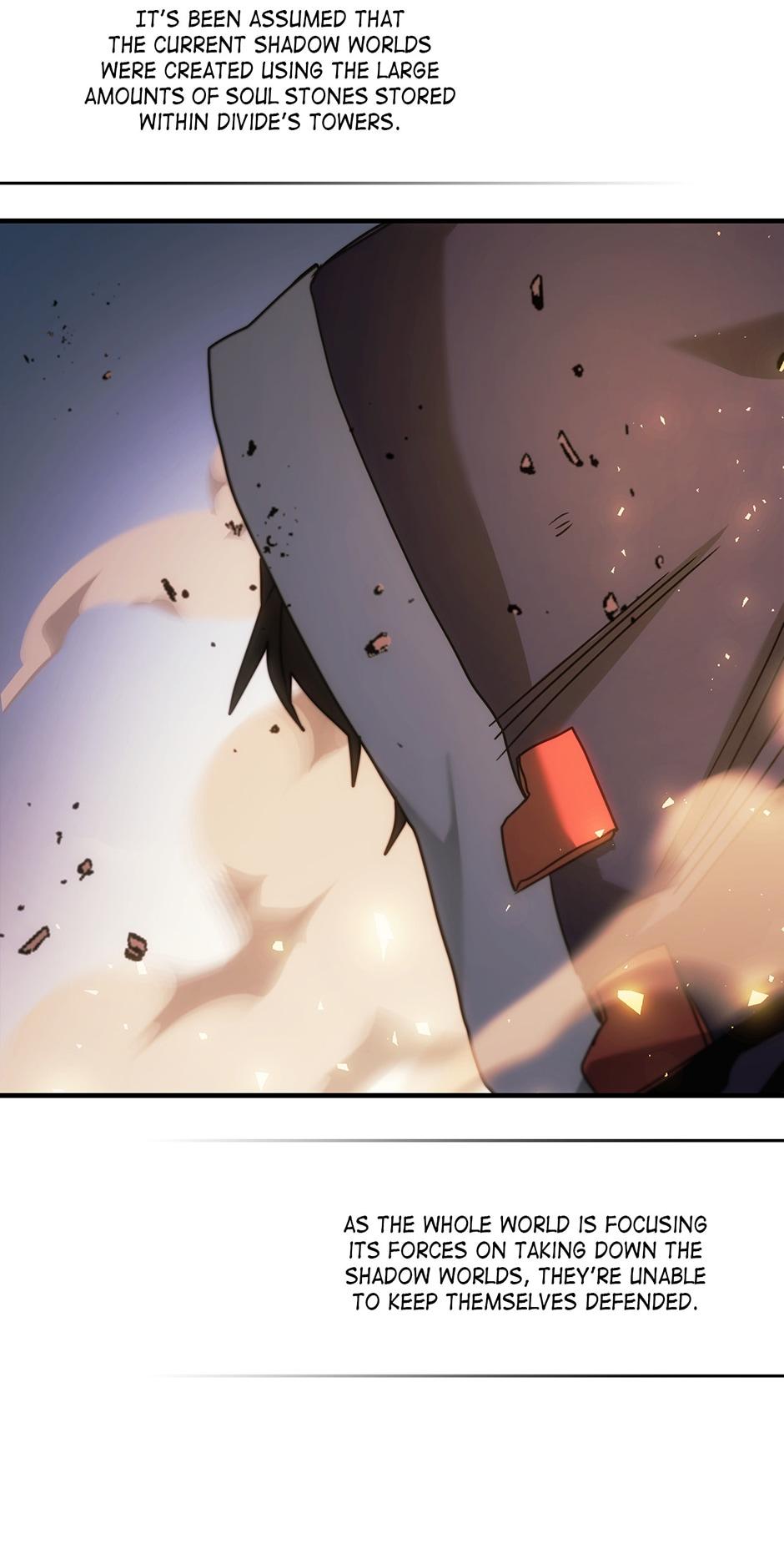 Read A Returner's Magic Should Be Special Manga Online