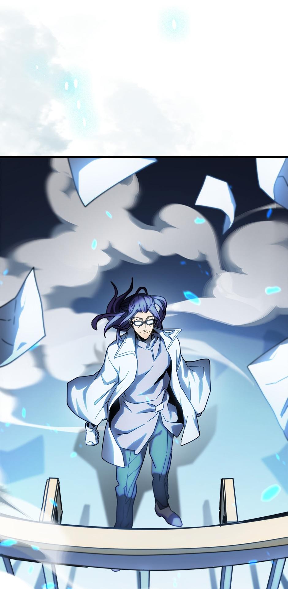Read A Returner's Magic Should Be Special Manga Online