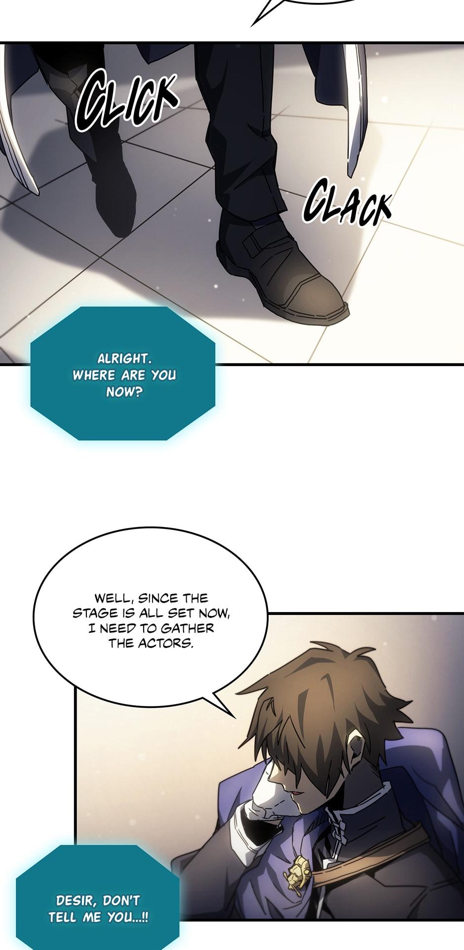 Read A Returner's Magic Should Be Special Manga Online