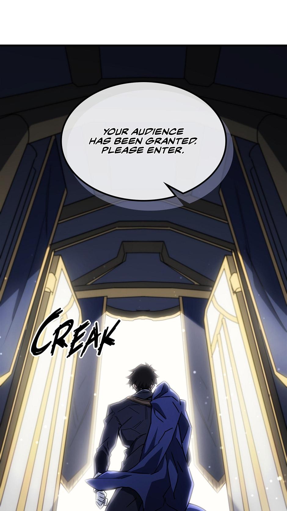 Read A Returner's Magic Should Be Special Manga Online